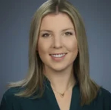 Pamela Rioles Saeed