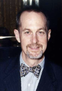 picture of volunteer Alan Solot