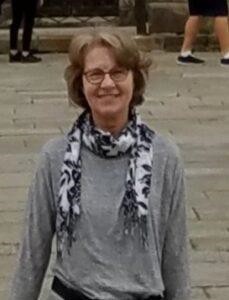 valerie hink