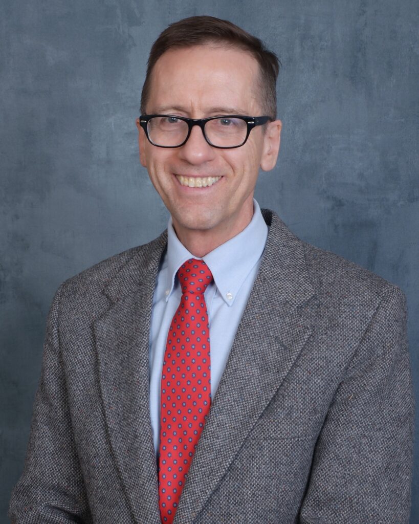 john gravina