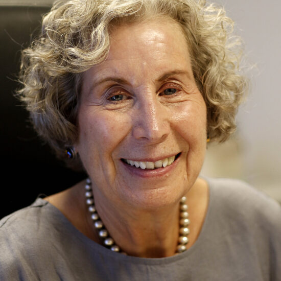 ronda lustman