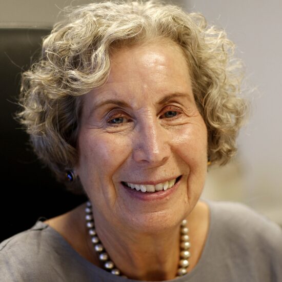 ronda lustman