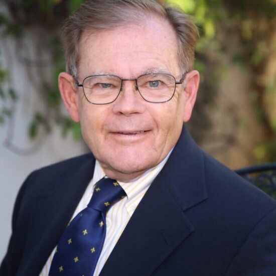 Thomas K. Cope