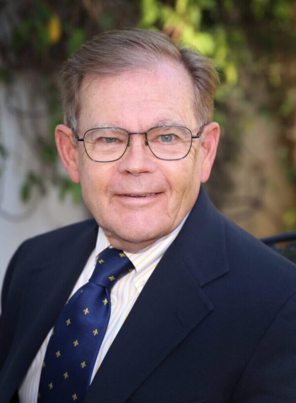 Thomas K. Cope
