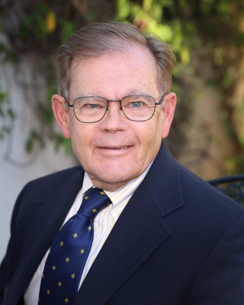 Thomas K. Cope